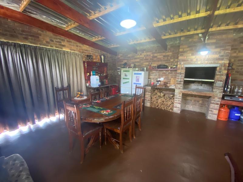 4 Bedroom Property for Sale in Kanonkop Mpumalanga