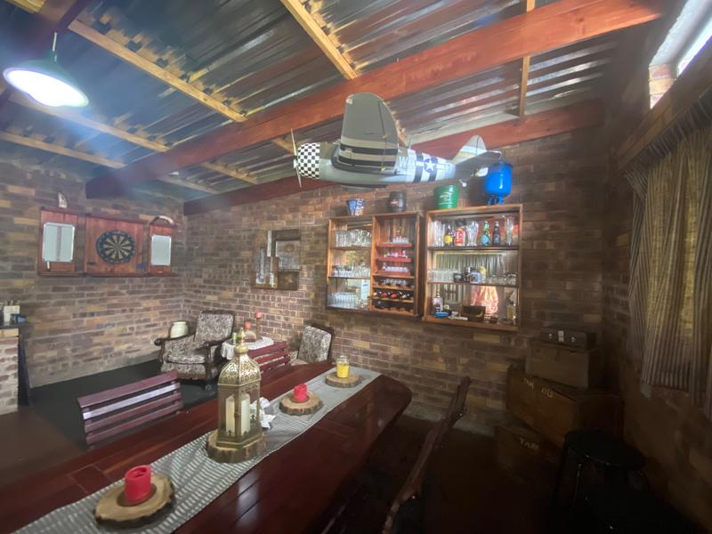 4 Bedroom Property for Sale in Kanonkop Mpumalanga