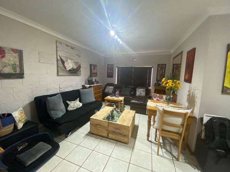 4 Bedroom Property for Sale in Kanonkop Mpumalanga