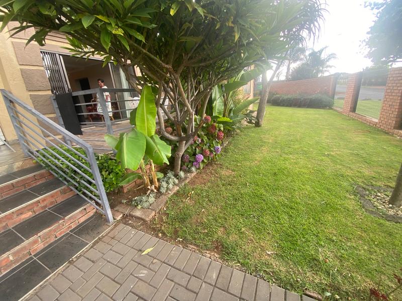 4 Bedroom Property for Sale in Aerorand Mpumalanga