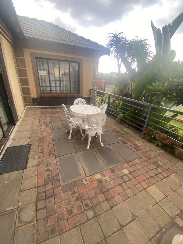 4 Bedroom Property for Sale in Aerorand Mpumalanga