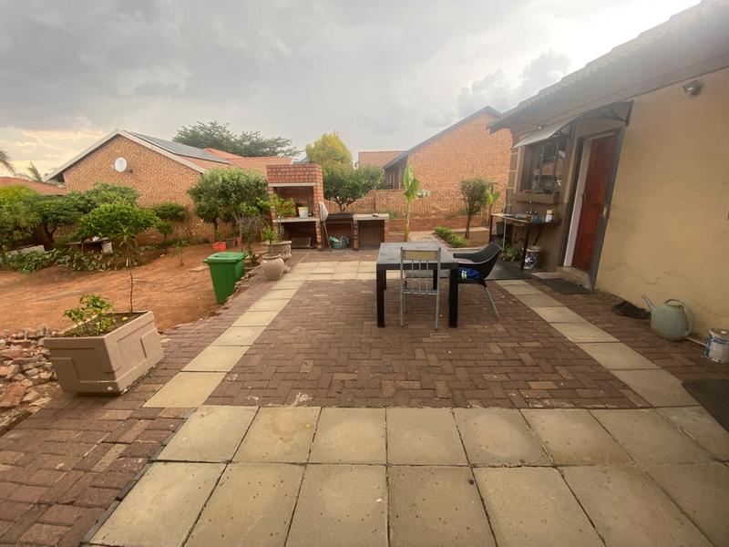 4 Bedroom Property for Sale in Aerorand Mpumalanga