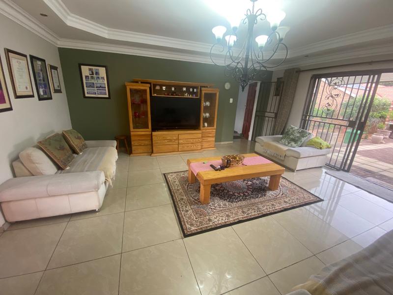 4 Bedroom Property for Sale in Aerorand Mpumalanga