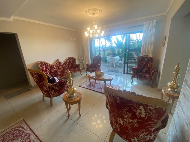 4 Bedroom Property for Sale in Aerorand Mpumalanga