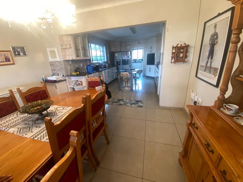 4 Bedroom Property for Sale in Aerorand Mpumalanga