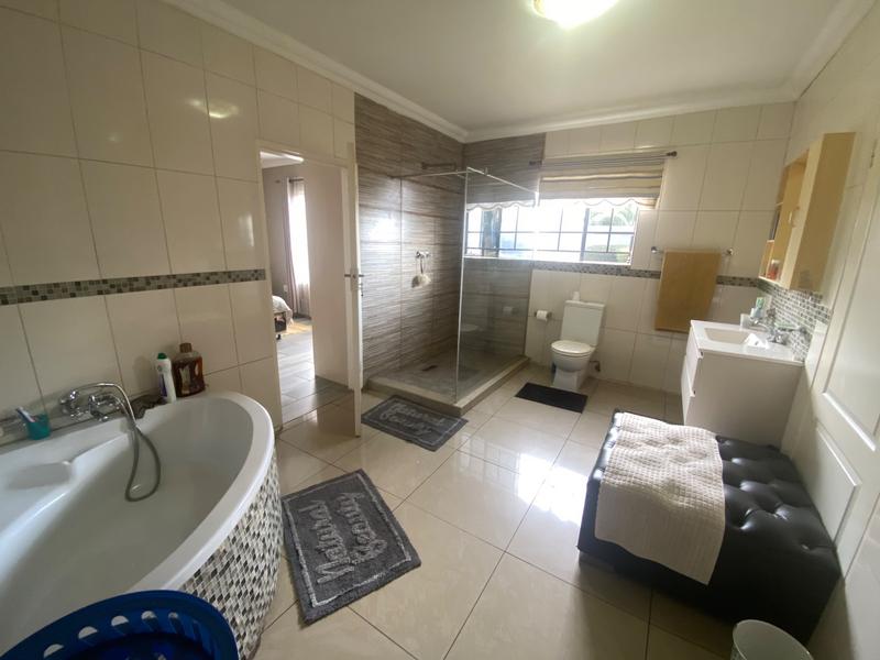 4 Bedroom Property for Sale in Aerorand Mpumalanga