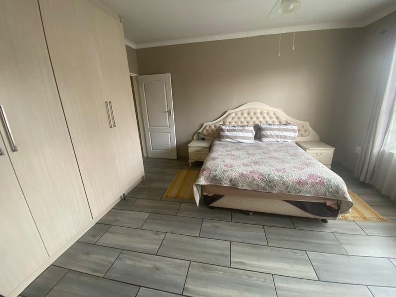 4 Bedroom Property for Sale in Aerorand Mpumalanga