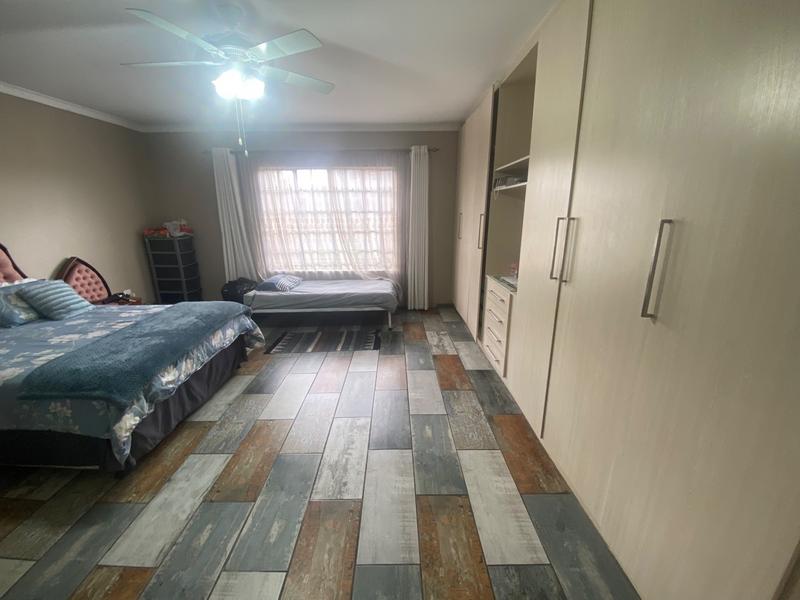 4 Bedroom Property for Sale in Aerorand Mpumalanga