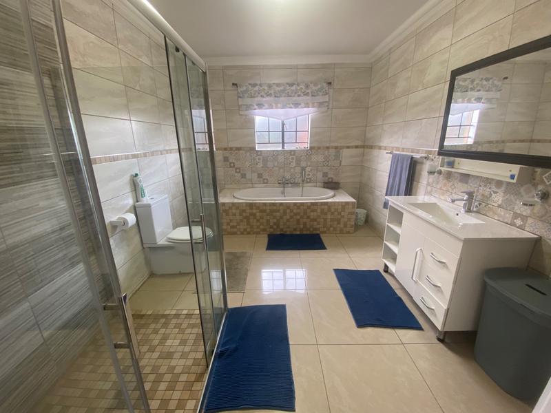 4 Bedroom Property for Sale in Aerorand Mpumalanga