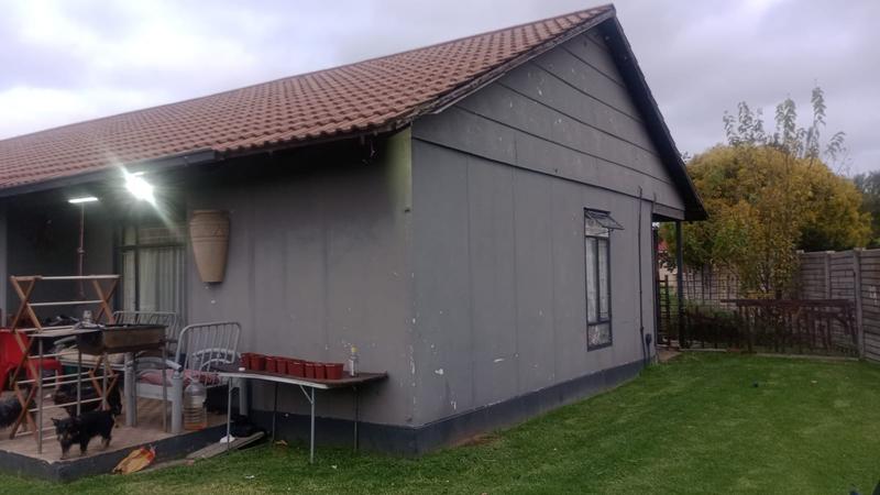 9 Bedroom Property for Sale in Secunda Mpumalanga