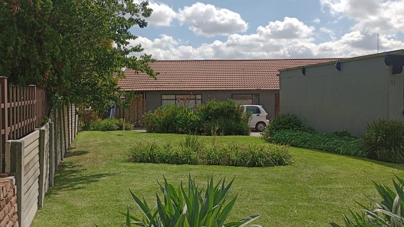 9 Bedroom Property for Sale in Secunda Mpumalanga