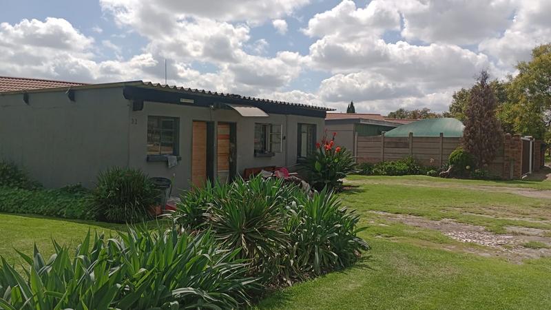 9 Bedroom Property for Sale in Secunda Mpumalanga