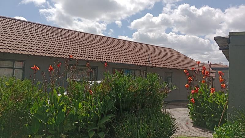 9 Bedroom Property for Sale in Secunda Mpumalanga