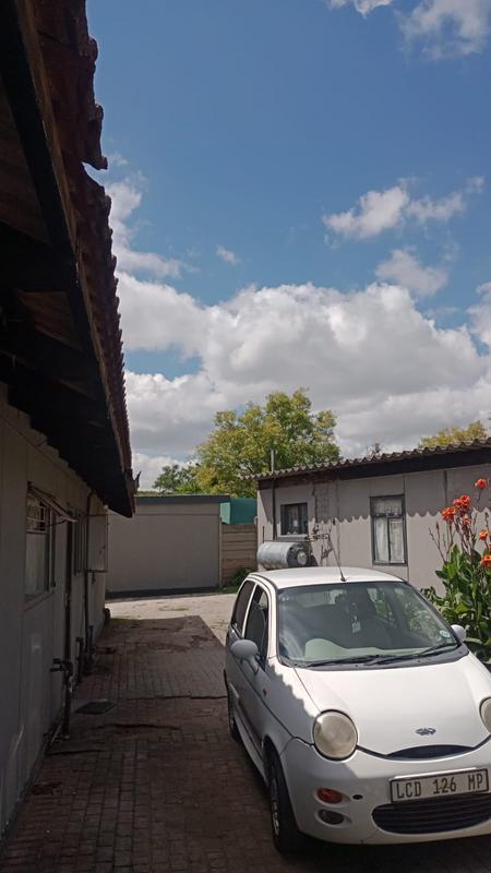 9 Bedroom Property for Sale in Secunda Mpumalanga