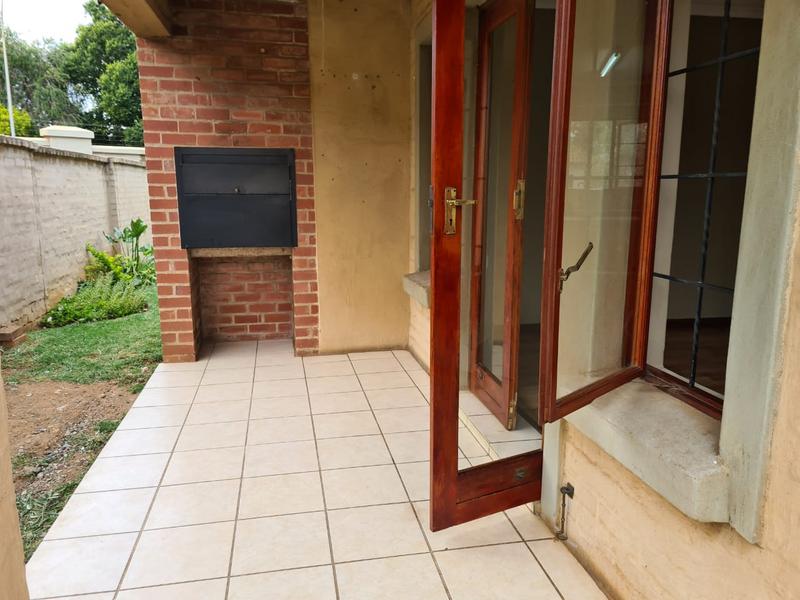 To Let 2 Bedroom Property for Rent in Delmas Mpumalanga