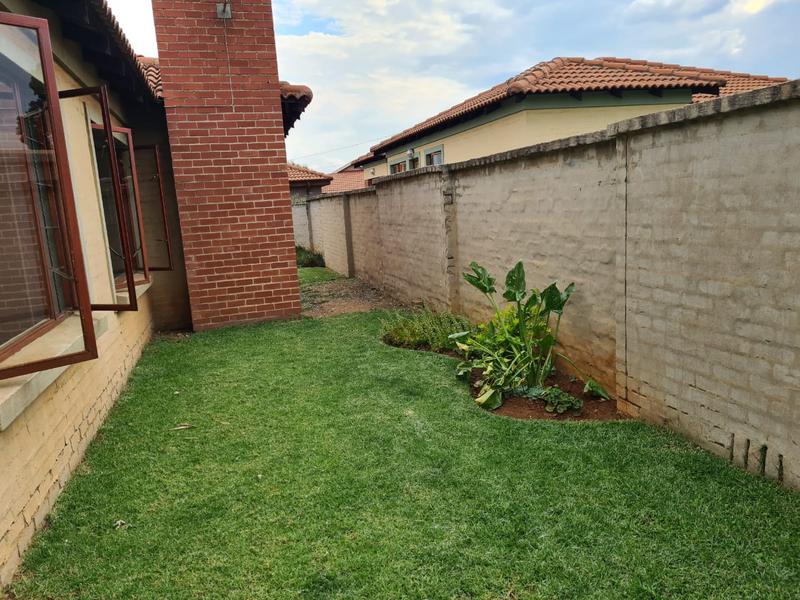 To Let 2 Bedroom Property for Rent in Delmas Mpumalanga