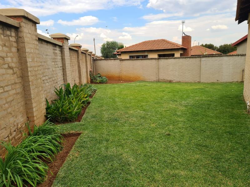 To Let 2 Bedroom Property for Rent in Delmas Mpumalanga
