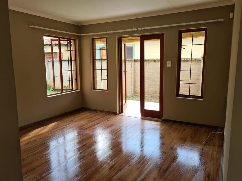 To Let 2 Bedroom Property for Rent in Delmas Mpumalanga