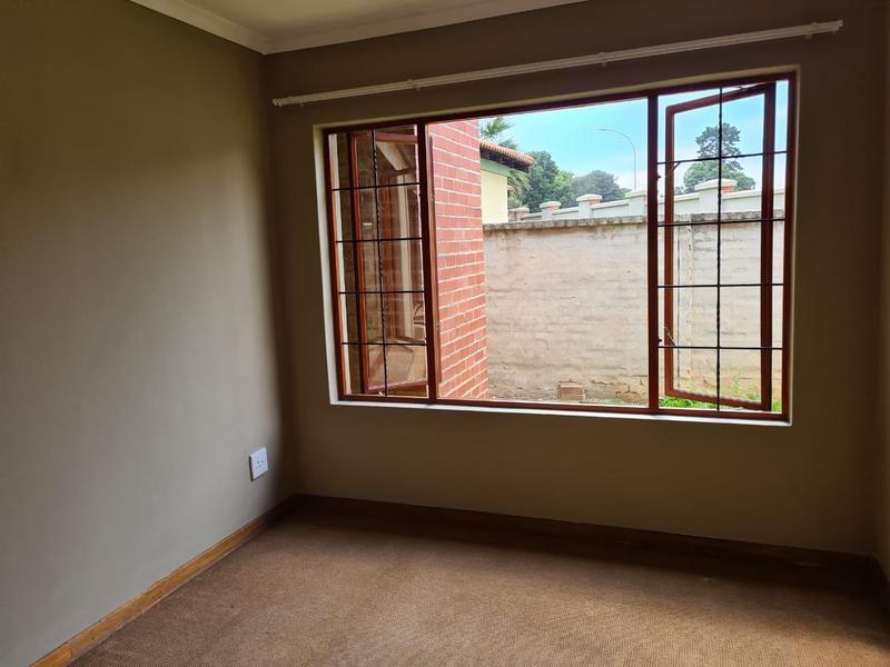 To Let 2 Bedroom Property for Rent in Delmas Mpumalanga