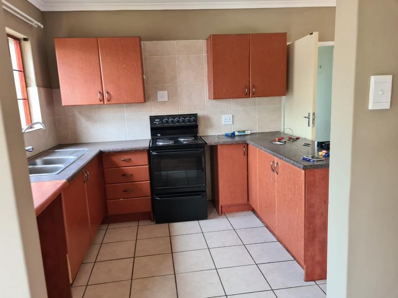To Let 2 Bedroom Property for Rent in Delmas Mpumalanga