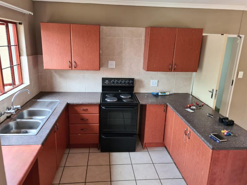 To Let 2 Bedroom Property for Rent in Delmas Mpumalanga
