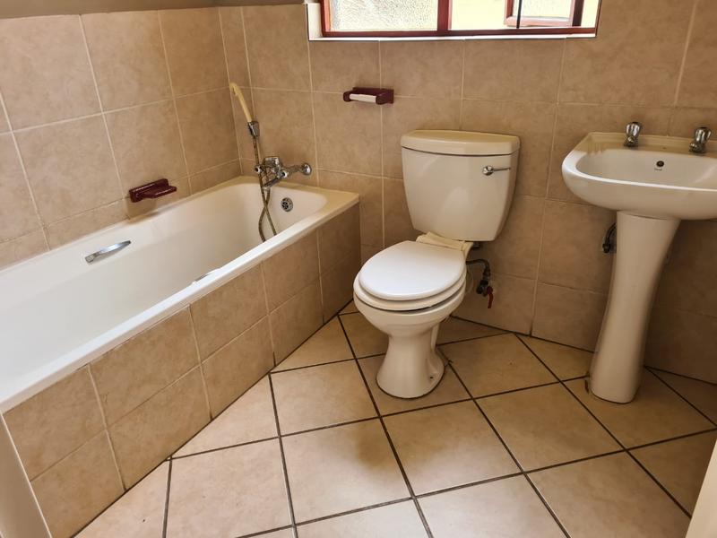 To Let 2 Bedroom Property for Rent in Delmas Mpumalanga