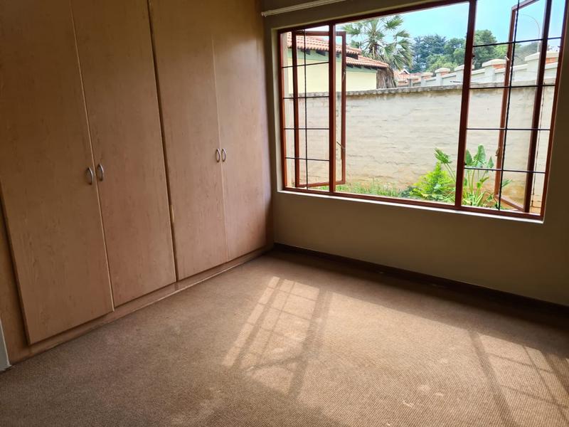 To Let 2 Bedroom Property for Rent in Delmas Mpumalanga