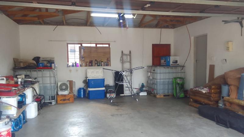 To Let 2 Bedroom Property for Rent in Delmas Mpumalanga