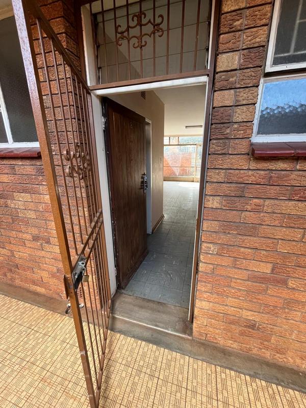 To Let 1 Bedroom Property for Rent in Delmas Mpumalanga