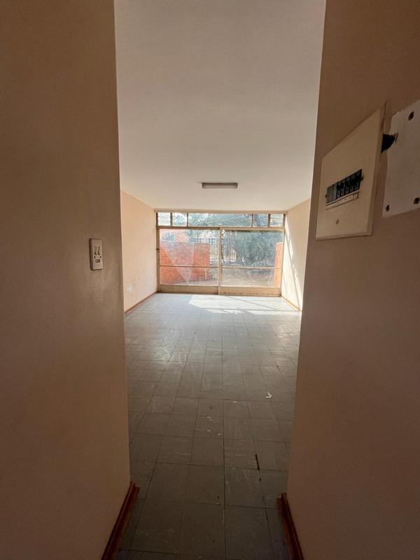 To Let 1 Bedroom Property for Rent in Delmas Mpumalanga