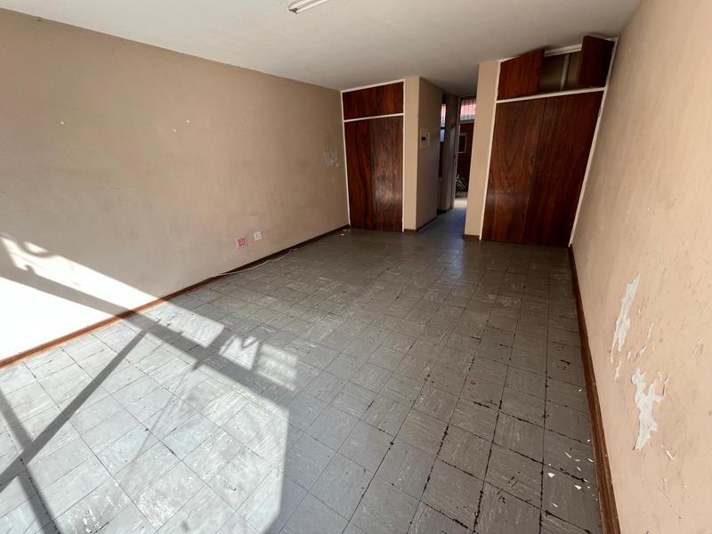 To Let 1 Bedroom Property for Rent in Delmas Mpumalanga