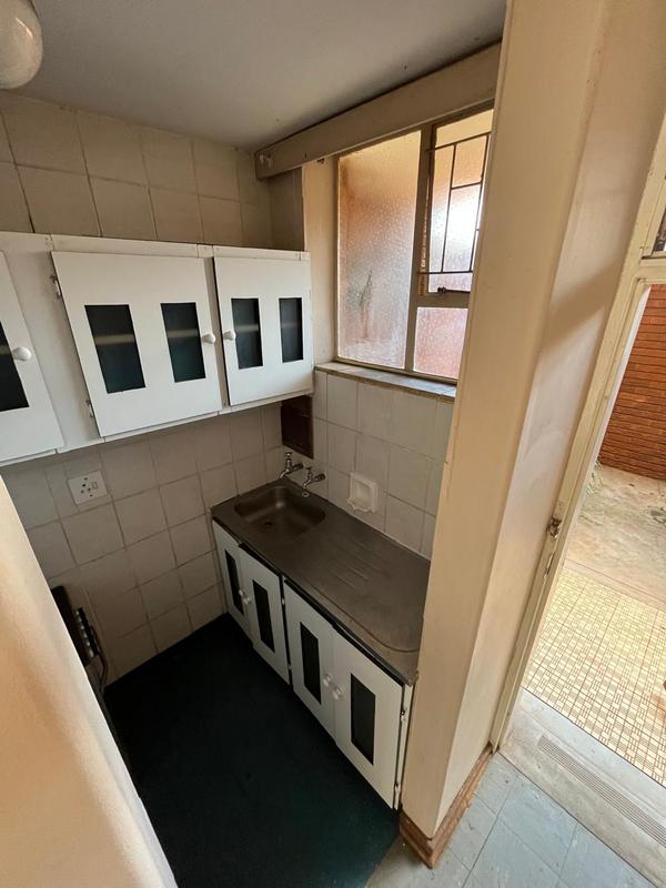 To Let 1 Bedroom Property for Rent in Delmas Mpumalanga