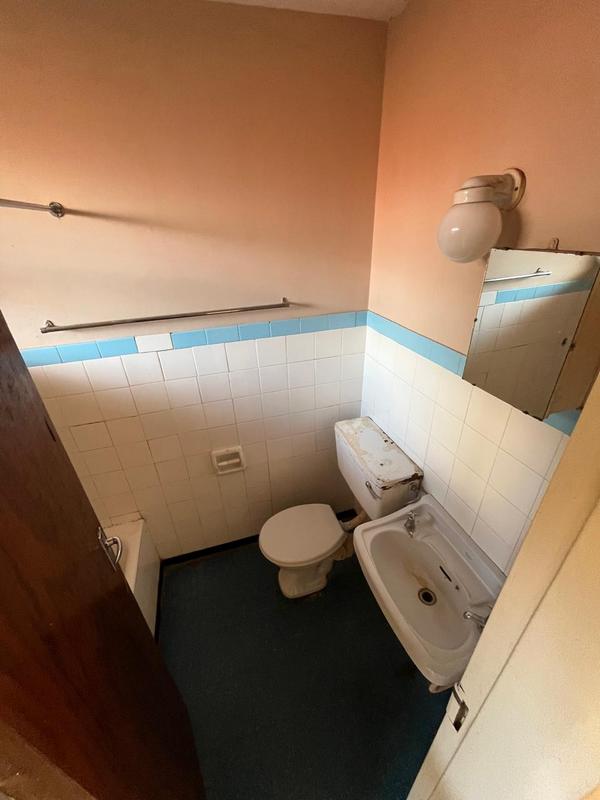 To Let 1 Bedroom Property for Rent in Delmas Mpumalanga