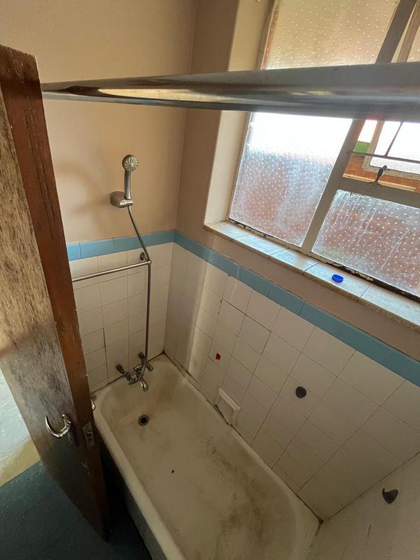 To Let 1 Bedroom Property for Rent in Delmas Mpumalanga