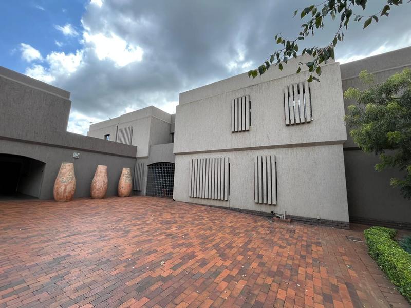 4 Bedroom Property for Sale in Delmas Mpumalanga