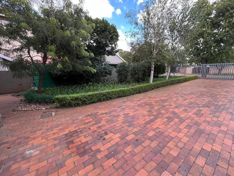 4 Bedroom Property for Sale in Delmas Mpumalanga