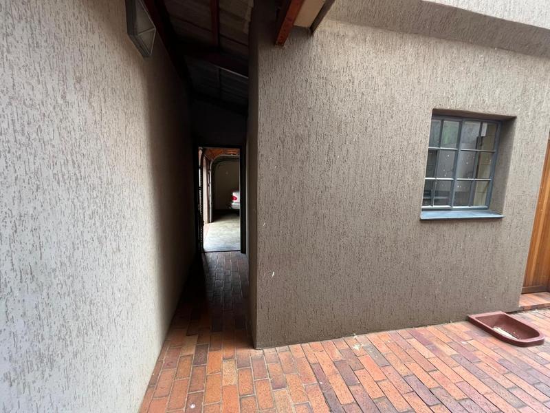 4 Bedroom Property for Sale in Delmas Mpumalanga