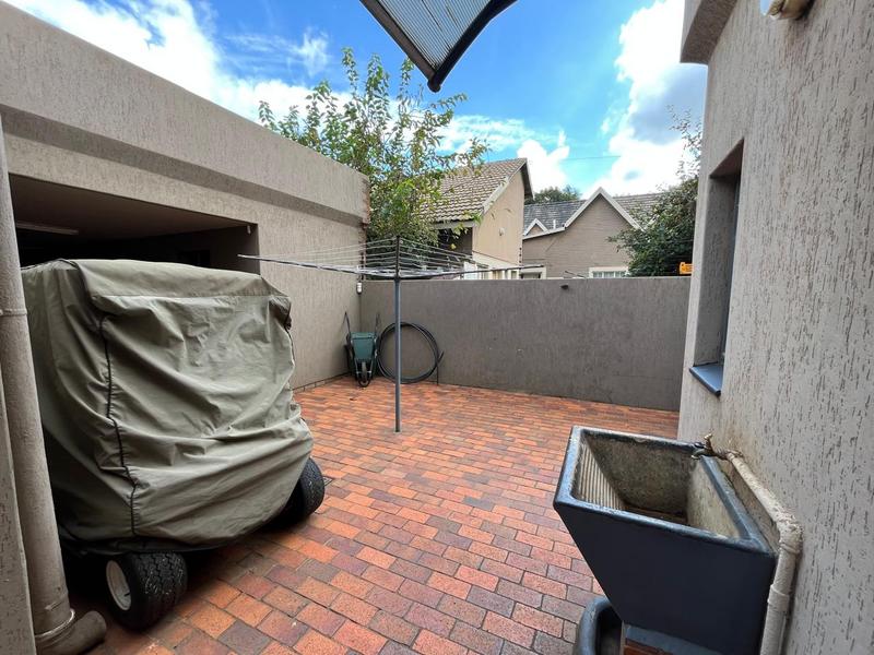 4 Bedroom Property for Sale in Delmas Mpumalanga