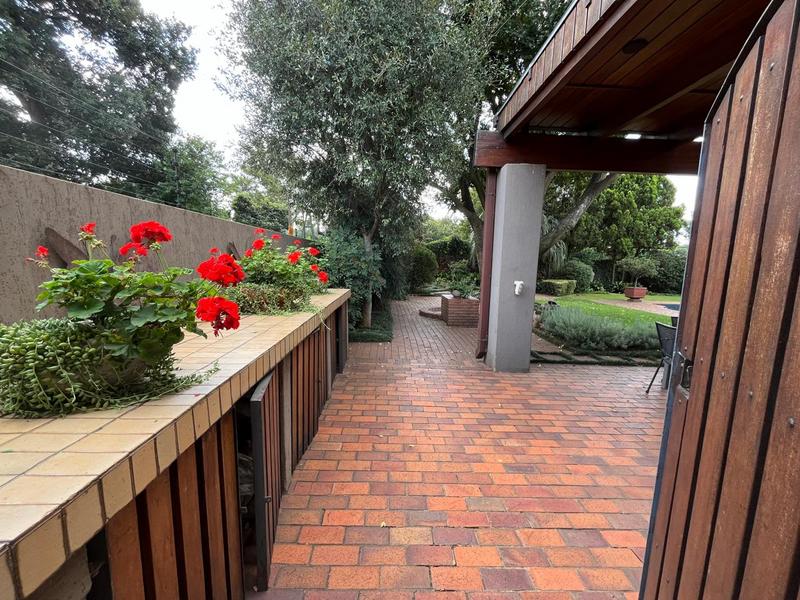 4 Bedroom Property for Sale in Delmas Mpumalanga