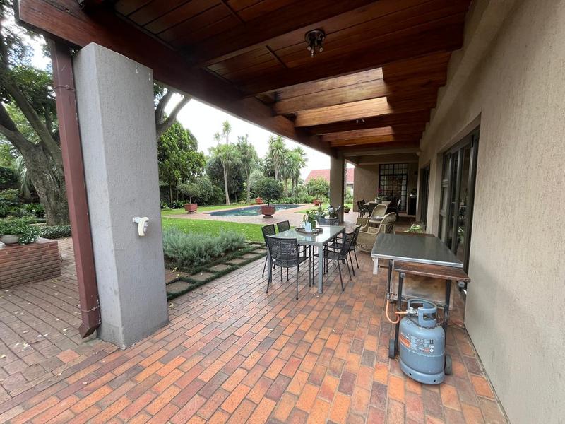 4 Bedroom Property for Sale in Delmas Mpumalanga