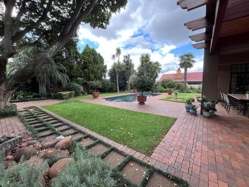 4 Bedroom Property for Sale in Delmas Mpumalanga