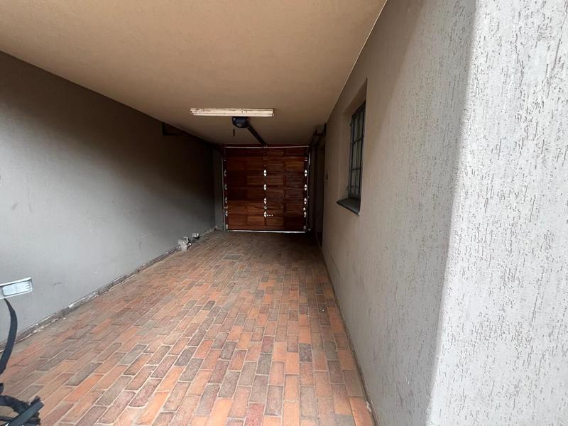 4 Bedroom Property for Sale in Delmas Mpumalanga