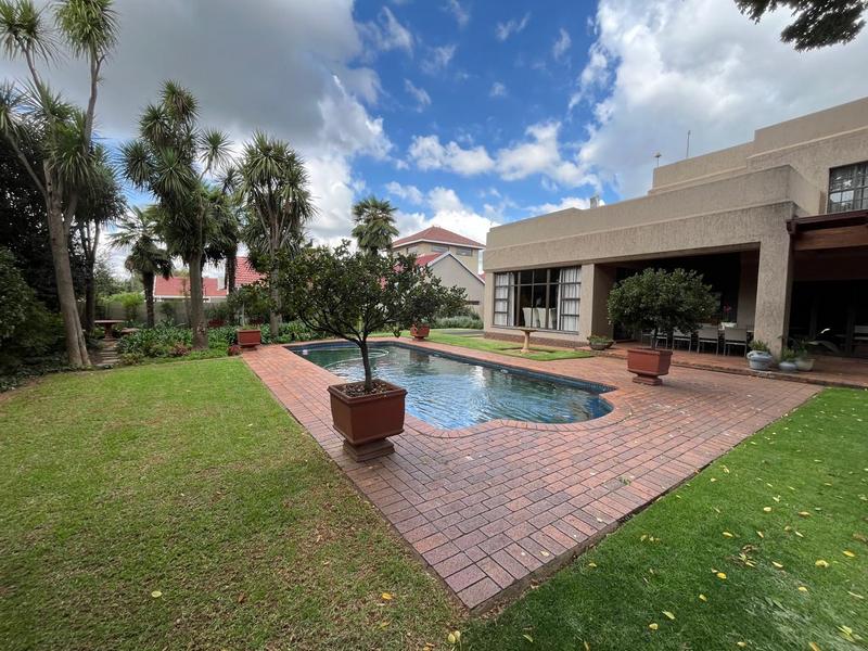 4 Bedroom Property for Sale in Delmas Mpumalanga