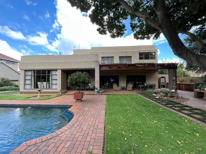 4 Bedroom Property for Sale in Delmas Mpumalanga