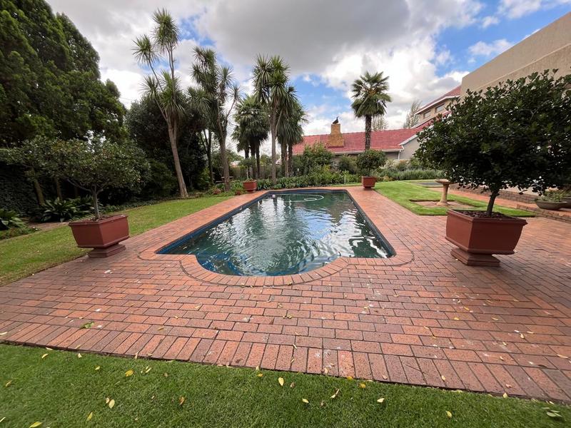 4 Bedroom Property for Sale in Delmas Mpumalanga