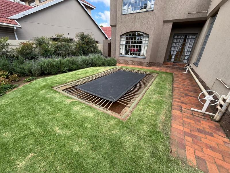 4 Bedroom Property for Sale in Delmas Mpumalanga