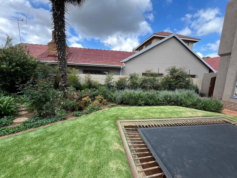 4 Bedroom Property for Sale in Delmas Mpumalanga