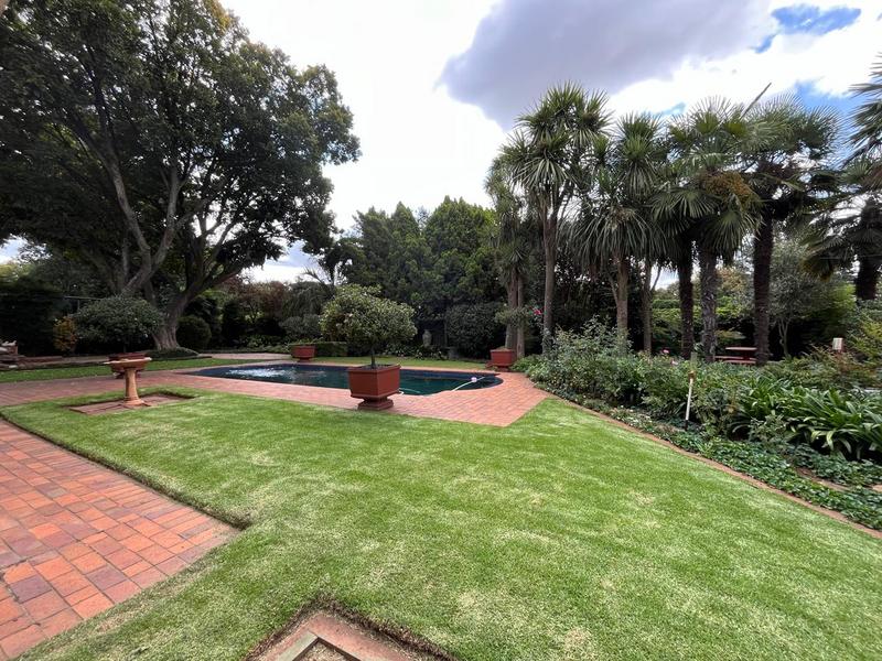 4 Bedroom Property for Sale in Delmas Mpumalanga