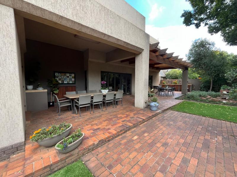 4 Bedroom Property for Sale in Delmas Mpumalanga