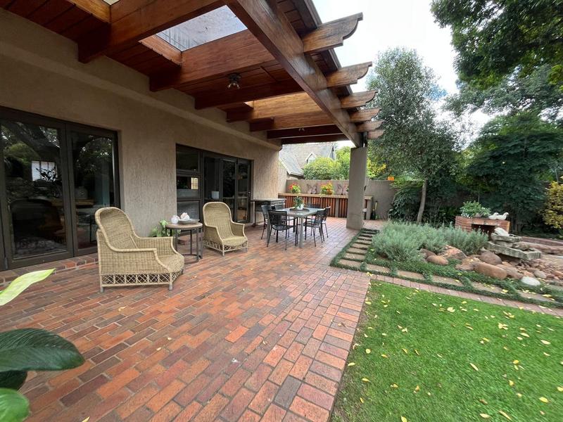 4 Bedroom Property for Sale in Delmas Mpumalanga